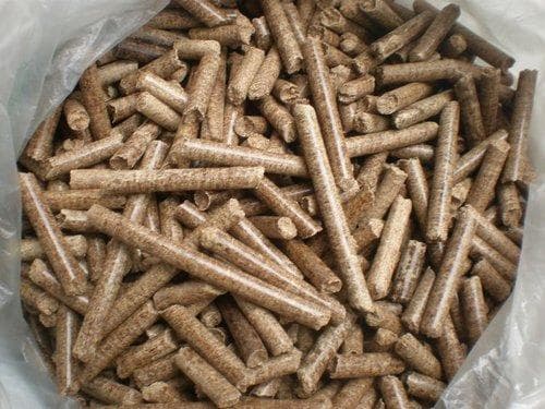 Quality Beech Wood Pellets for sale